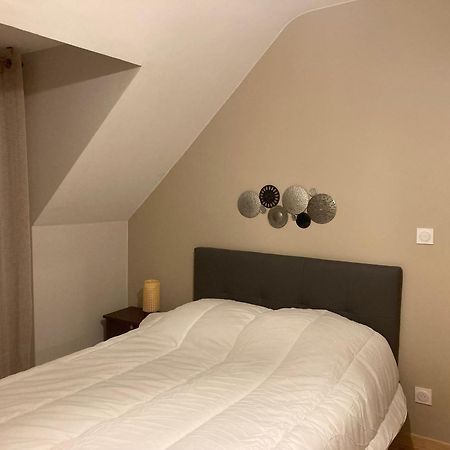 Apartament Les Balcons De L'Arbizon Guchen Zewnętrze zdjęcie