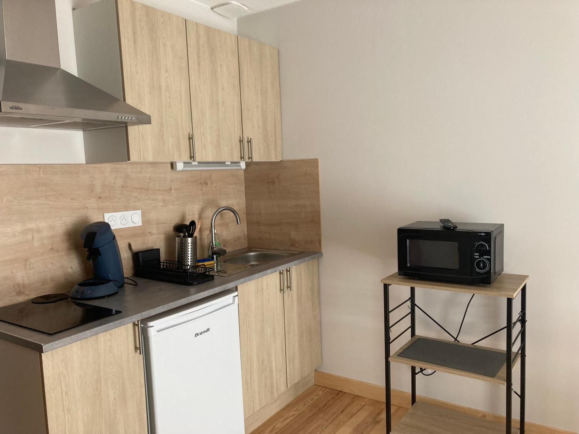 Apartament Les Balcons De L'Arbizon Guchen Zewnętrze zdjęcie