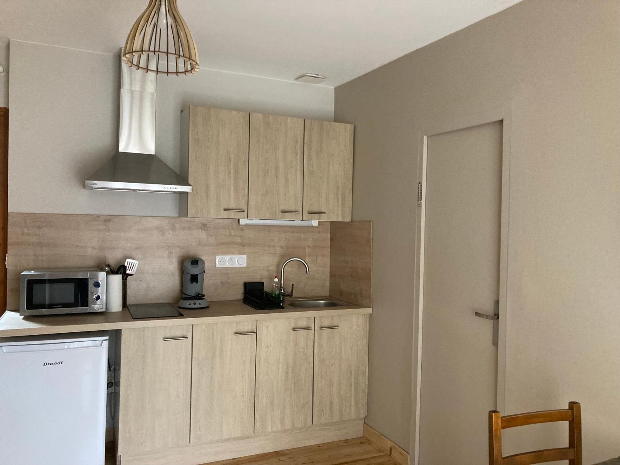Apartament Les Balcons De L'Arbizon Guchen Zewnętrze zdjęcie