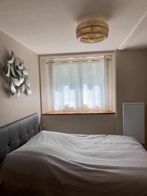 Apartament Les Balcons De L'Arbizon Guchen Zewnętrze zdjęcie