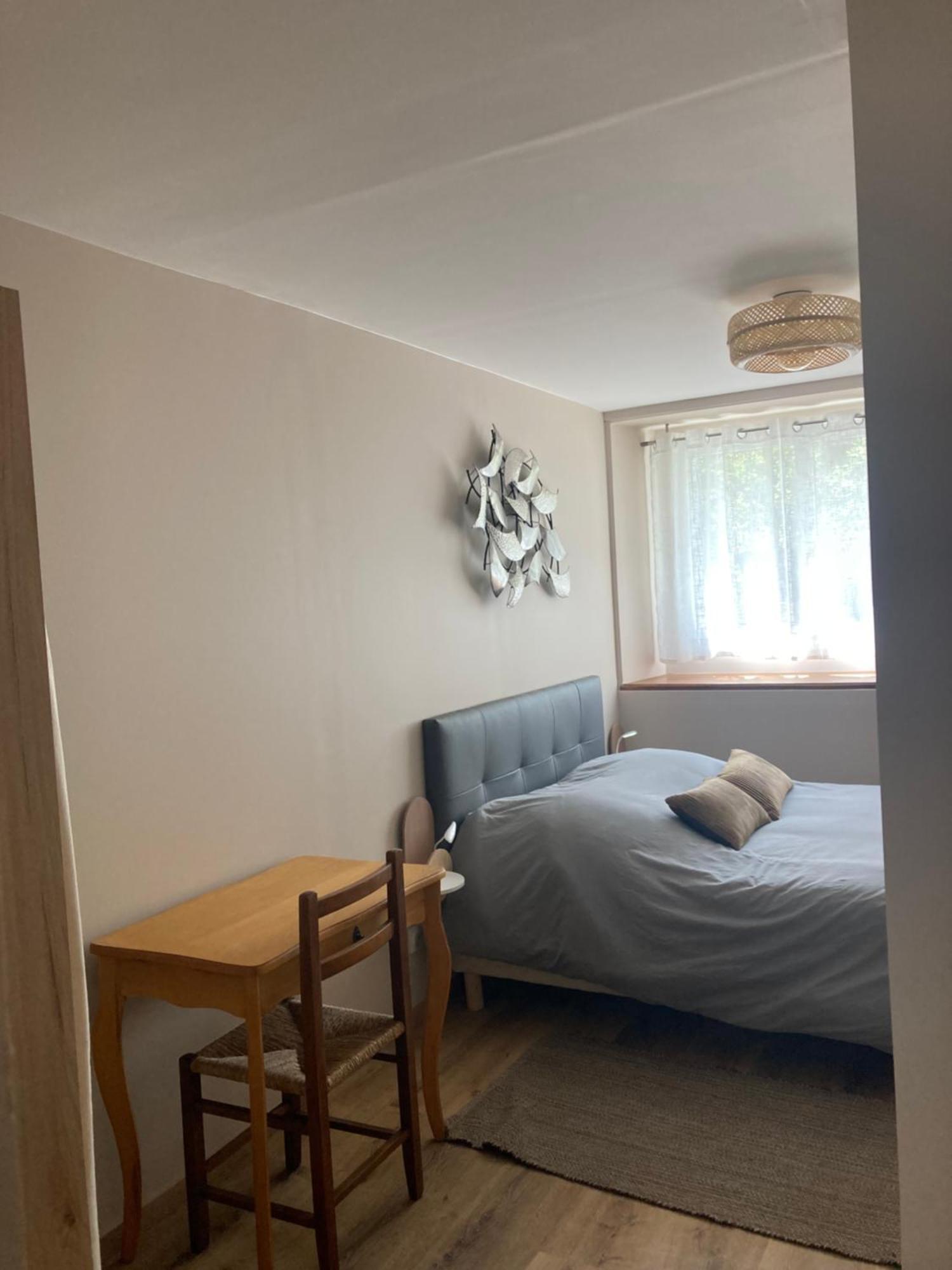 Apartament Les Balcons De L'Arbizon Guchen Zewnętrze zdjęcie