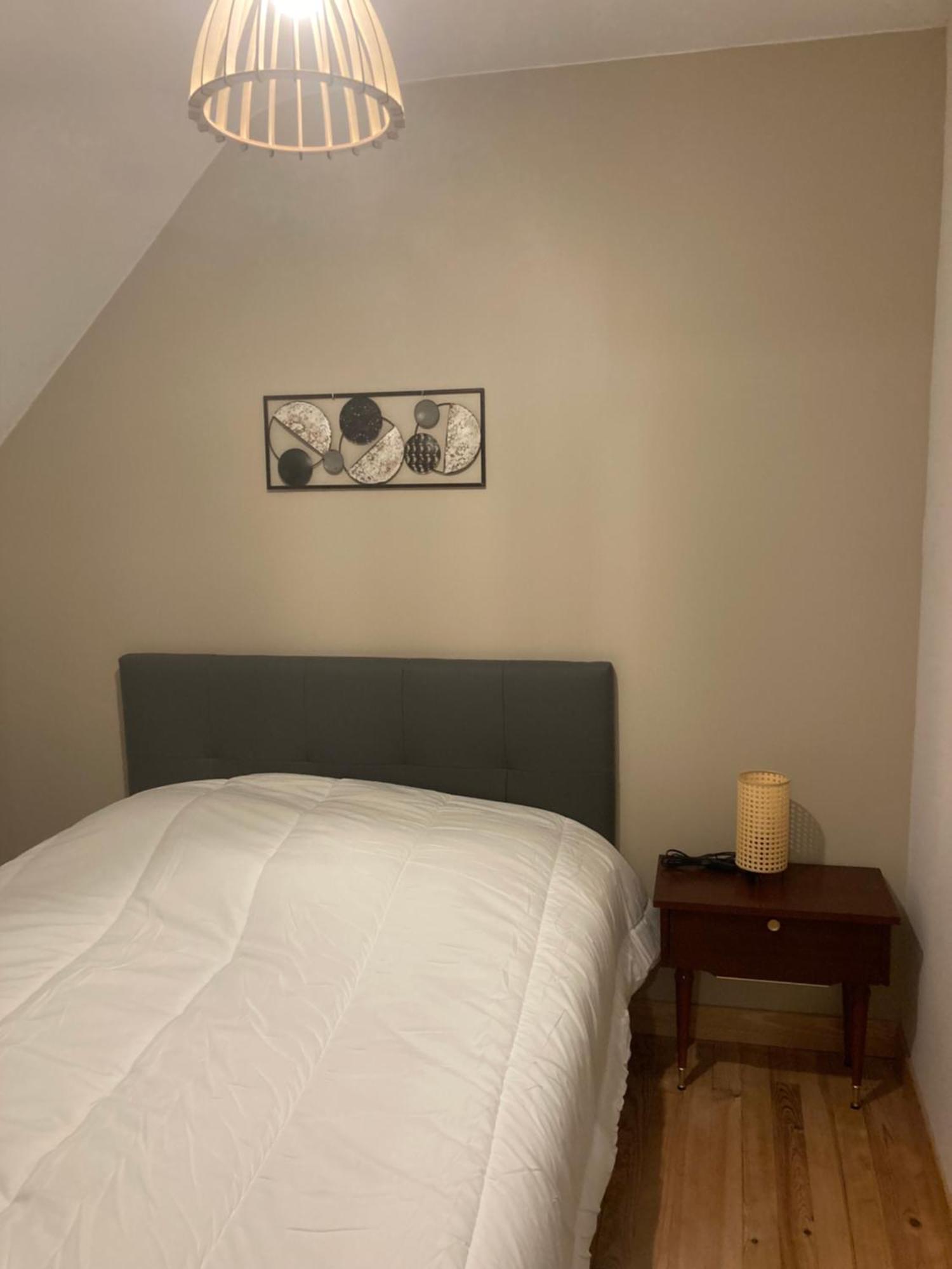 Apartament Les Balcons De L'Arbizon Guchen Zewnętrze zdjęcie