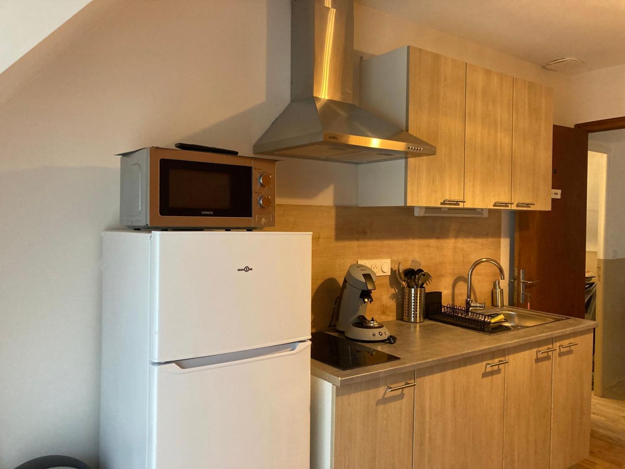 Apartament Les Balcons De L'Arbizon Guchen Zewnętrze zdjęcie