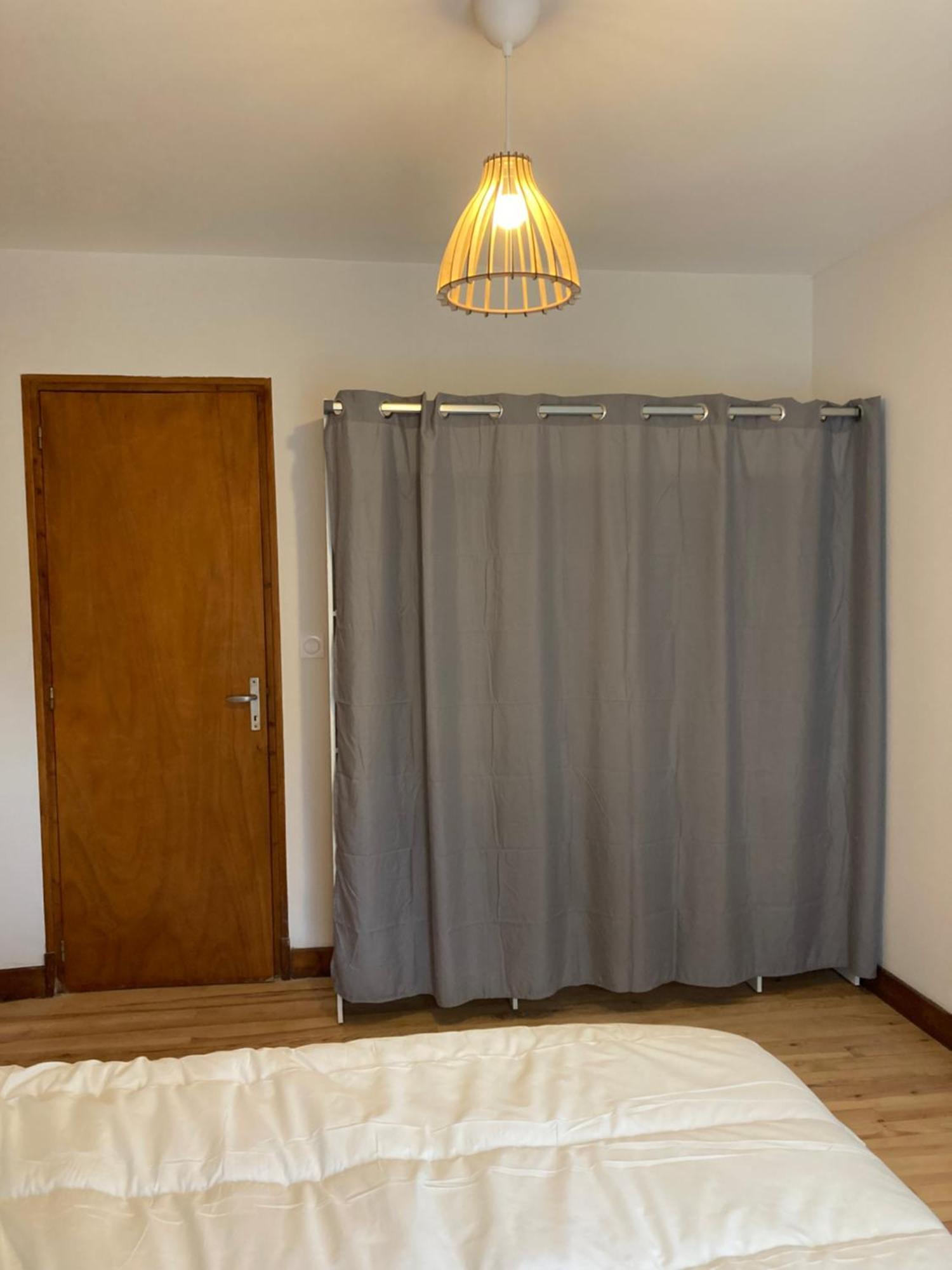 Apartament Les Balcons De L'Arbizon Guchen Zewnętrze zdjęcie