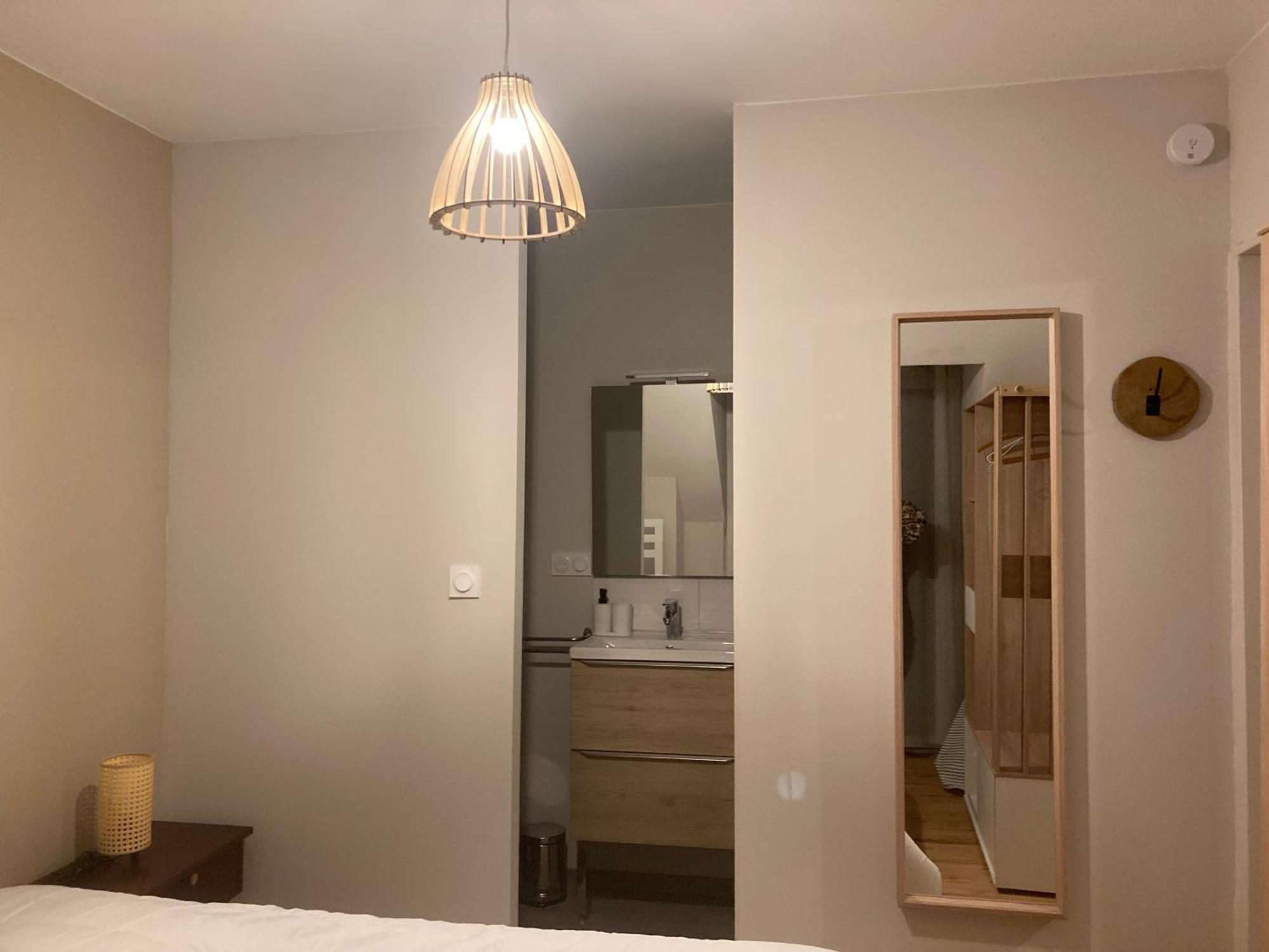 Apartament Les Balcons De L'Arbizon Guchen Zewnętrze zdjęcie