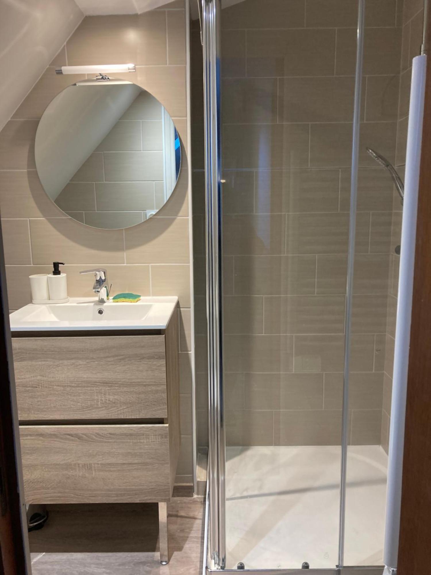 Apartament Les Balcons De L'Arbizon Guchen Zewnętrze zdjęcie